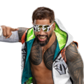 Jey Uso