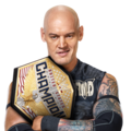 Baron Corbin
