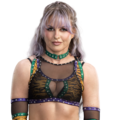 Candice LeRae