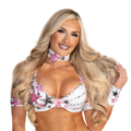 Tiffany Stratton