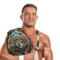 Chad Gable
