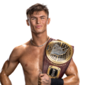 Jackson Drake