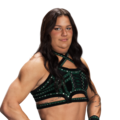 Myka Lockwood