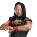 Shinsuke Nakamura 