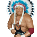 Wahoo McDaniel