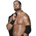 Curtis Axel