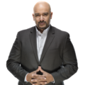 Jonathan Coachman