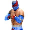 Sin Cara