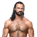 Drew McIntyre