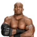 Bobby Lashley