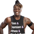 R-Truth