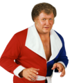 Harley Race