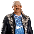 Jesse Ventura