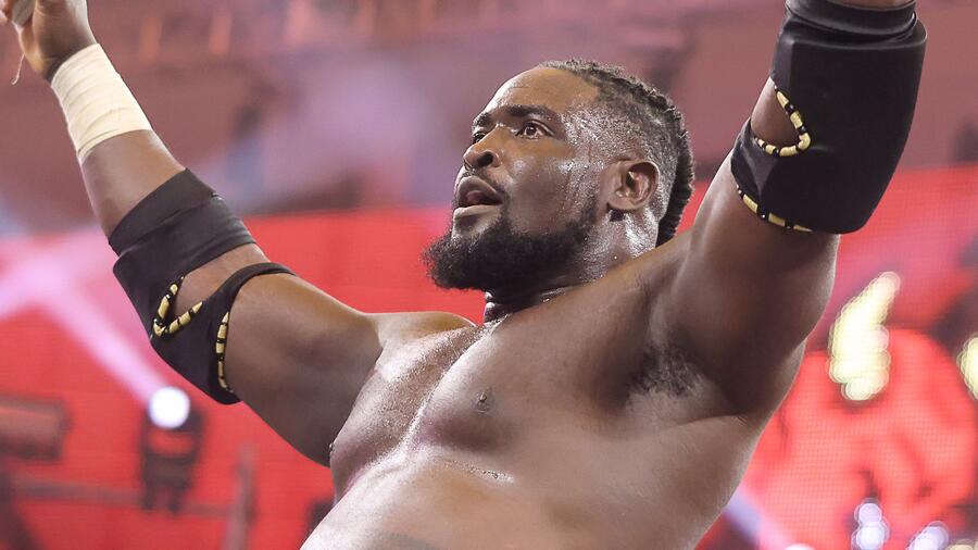 Oba Femi wins the NXT Men's Breakout Tournament: NXT New Year's Evil  highlights, Jan. 2, 2023 | WWE