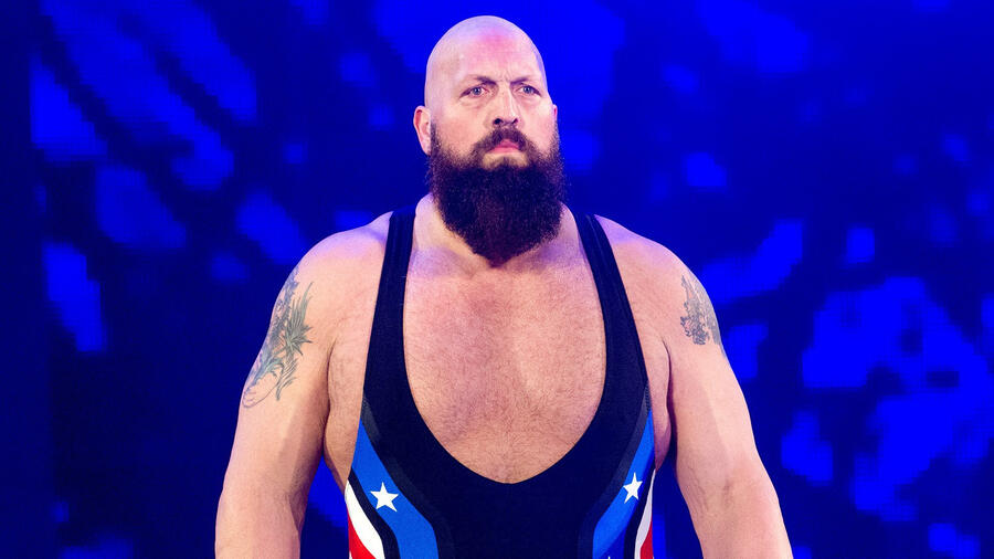 Big Show - Strongest Wrestlers in WWE History | TwoLeftSticks.com