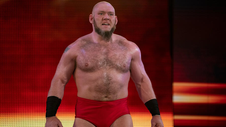 Lars Sullivan