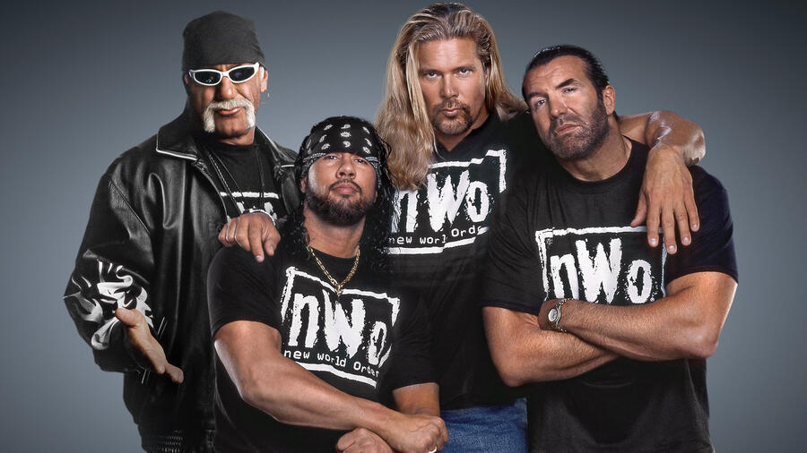 The nWo | WWE