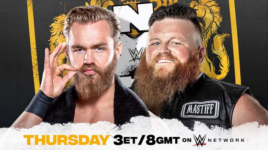 WWE Network schedule for the week of March 8, 2021 - Vimarsana News