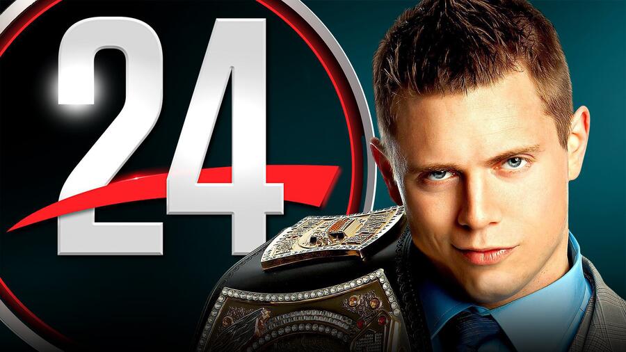 WWE: What's streaming this week on Peacock and WWE Network - Vimarsana News