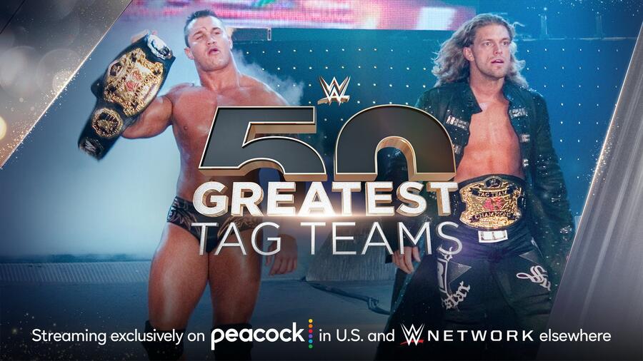 WWE: What's streaming this week on Peacock and WWE Network - Vimarsana News