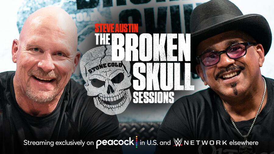 WWE: What's streaming this week on Peacock and WWE Network - Vimarsana News
