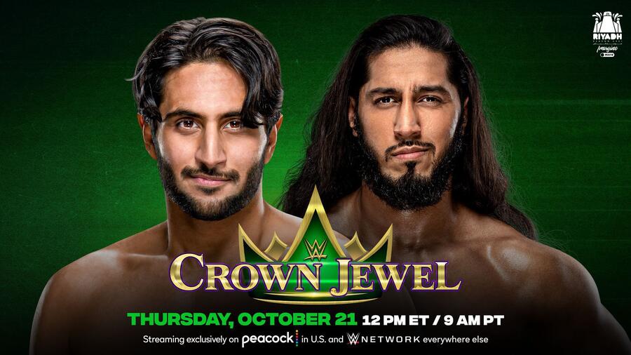 Mansoor vs. Mustafa Ali - Vimarsana News