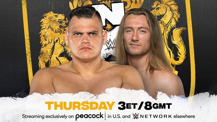 WWE: What's streaming this week on Peacock and WWE Network - Vimarsana News