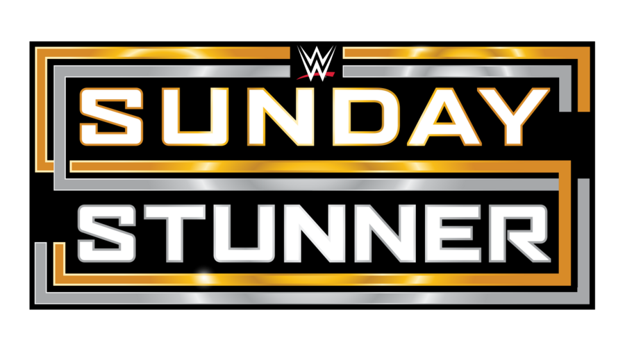 Sunday Stunner | WWE