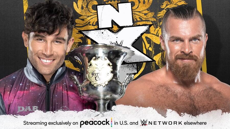 WWE: What's streaming this week on Peacock and WWE Network - Vimarsana News