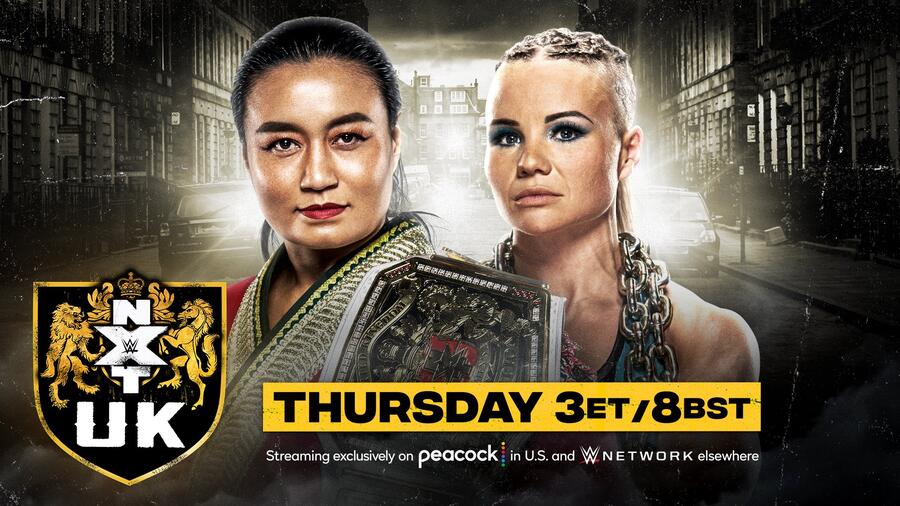 What's streaming this week on Peacock and WWE Network - Vimarsana News