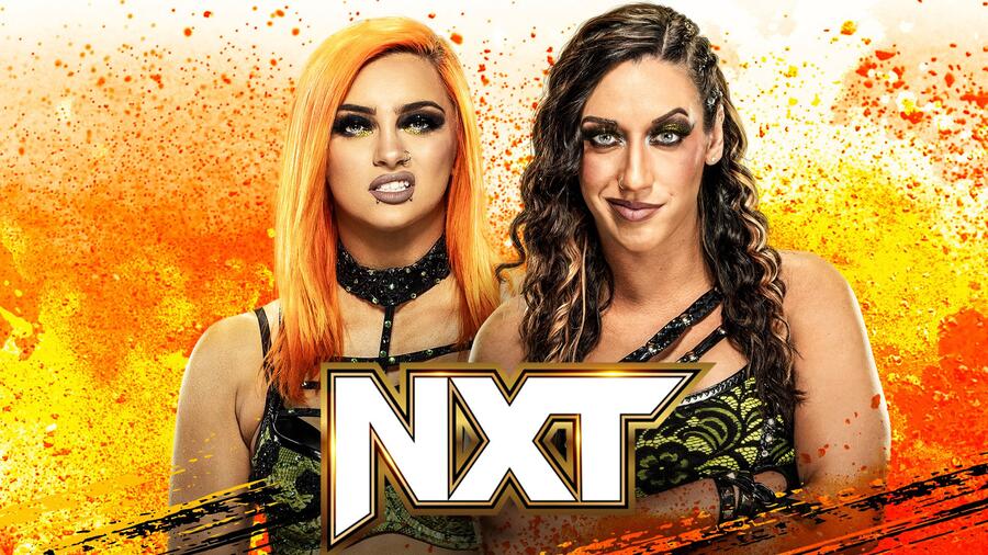 WWE NXT: Jan. 17, 2023 - Vimarsana News
