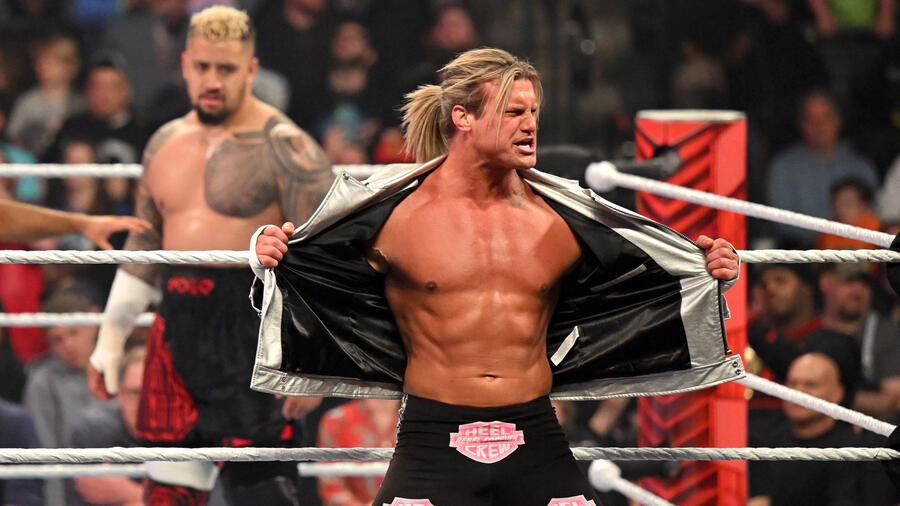 Dolph Ziggler