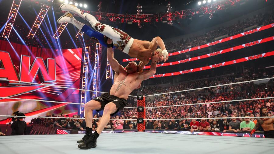 What's streaming this week on Peacock and WWE Network - Vimarsana News