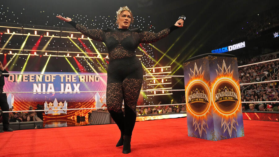 SmackDown results: May 31, 2024 - Vimarsana News