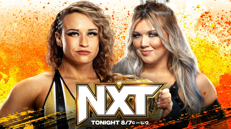 WWE NXT: June 4, 2024 - Vimarsana News