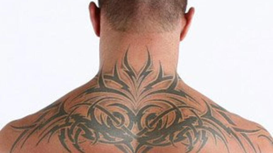 Orton's tattoo secrets | WWE