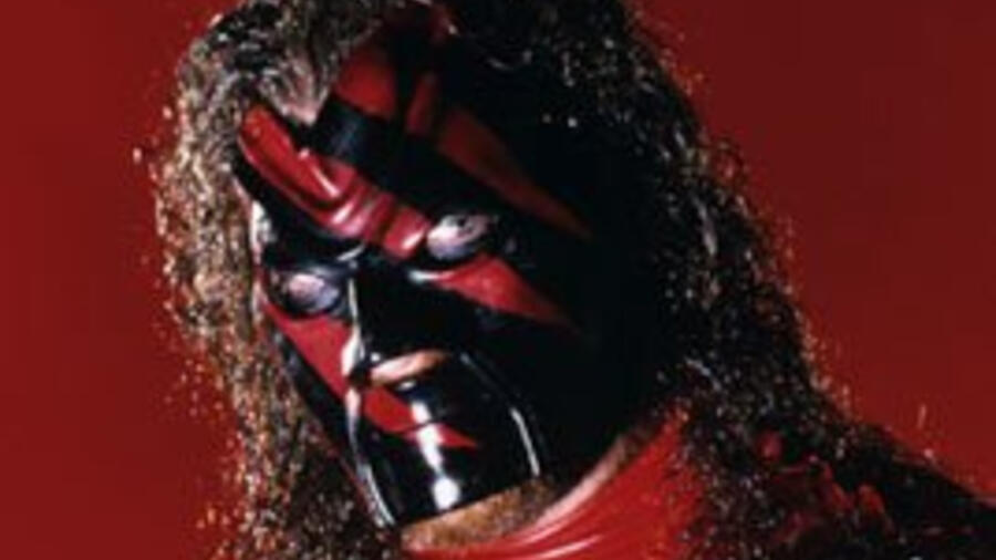 Kane Unmasked 1997