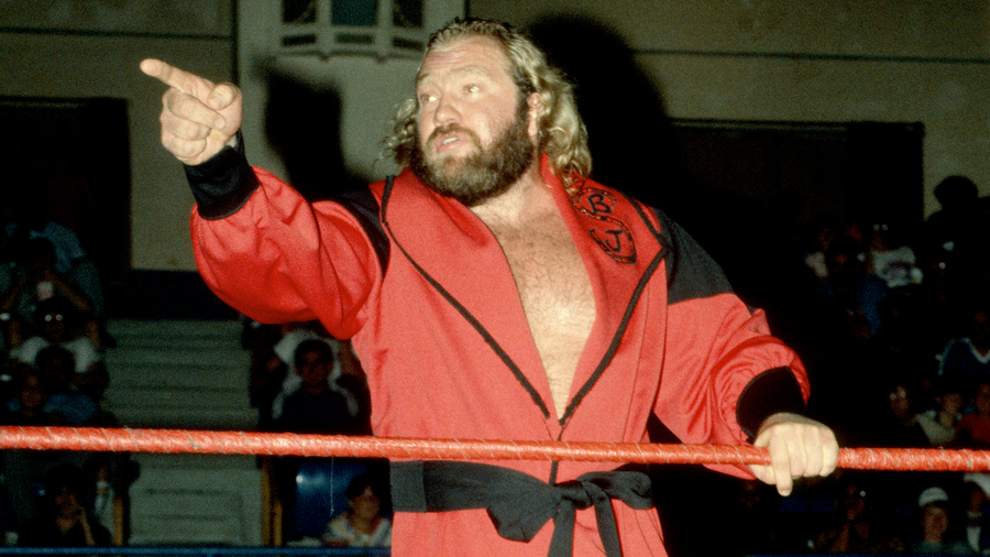 Big John Studd