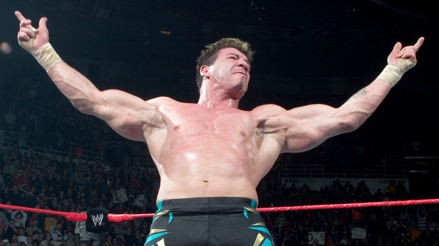 Eddie Guerrero | WWE