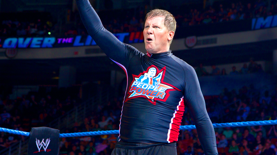 John Laurinaitis