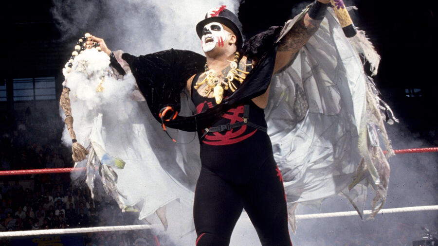 Papa Shango