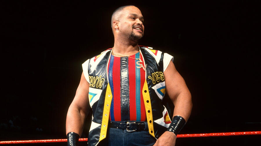 Savio Vega