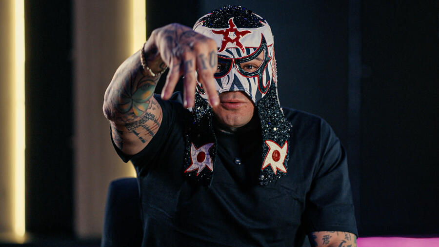 Penta announces the return of the Rey de Reyes Tournament: Lucha Libre AAA,  Jan. 24, 2026 | WWE