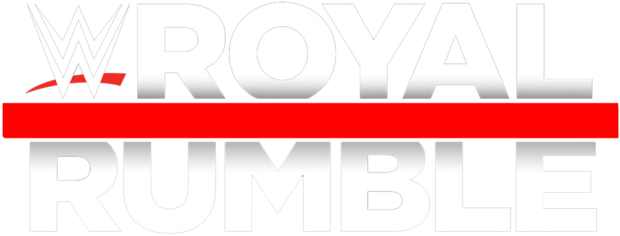 WWE ROYAL RUMBLE 2019