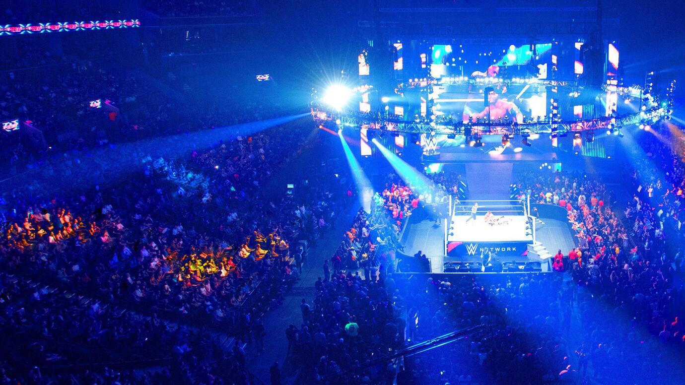 WWE Photo