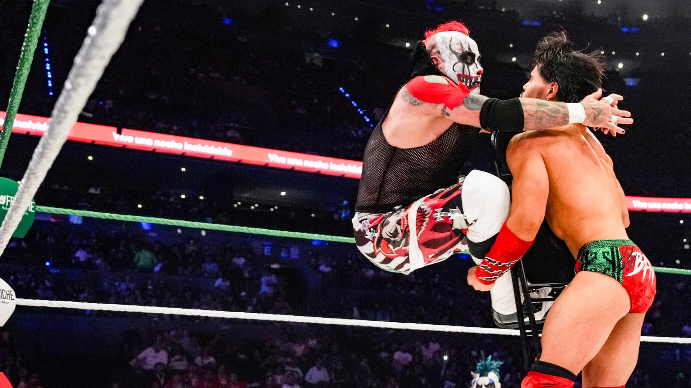 WWE Photo