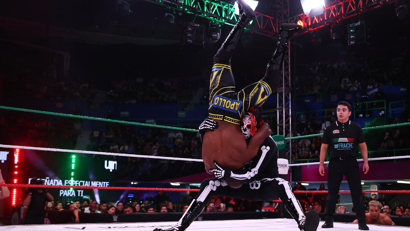 WWE Photo