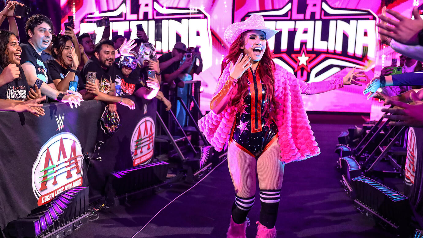 WWE Photo