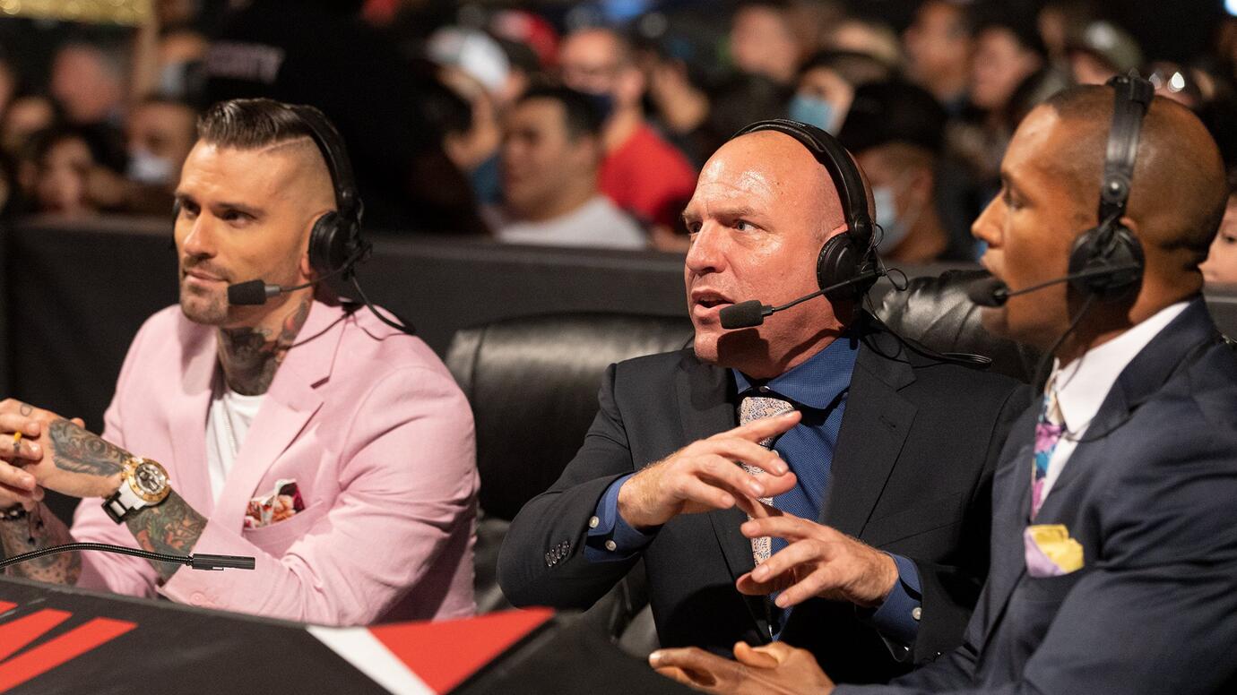 WWE Photo