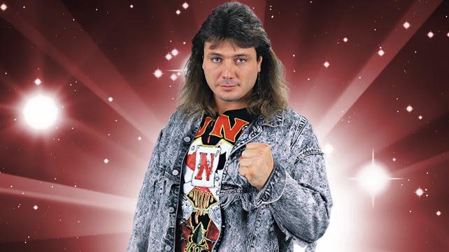 The Best Mullets in WWE History | WWE